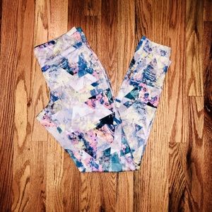 Mossimo Workout Pants